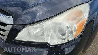 2012 Subaru Outback 2.5i Limited – miniatura 20