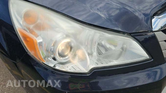 2012 Subaru Outback 2.5i Limited – miniatura 21