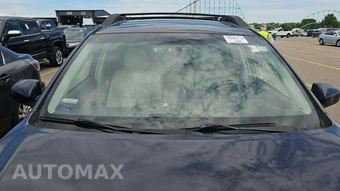 2012 Subaru Outback 2.5i Limited – miniatura 25