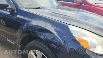 2012 Subaru Outback 2.5i Limited – miniatura 26
