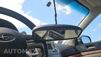 2012 Subaru Outback 2.5i Limited – miniatura 28