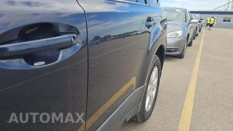 2012 Subaru Outback 2.5i Limited – miniatura 34