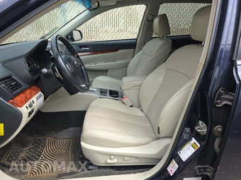 2012 Subaru Outback 2.5i Limited – miniatura 7