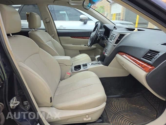 2012 Subaru Outback 2.5i Limited – miniatura 8