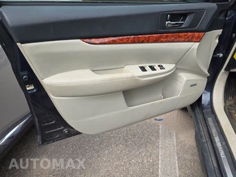 2012 Subaru Outback 2.5i Limited – miniatura 9