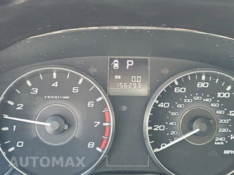 2012 Subaru Outback 2.5i Limited – miniatura 12