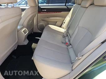 2012 Subaru Outback 2.5i Limited – miniatura 13