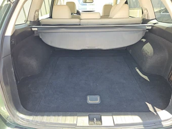 2012 Subaru Outback 2.5i Limited – miniatura 16