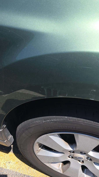 2012 Subaru Outback 2.5i Limited – miniatura 18