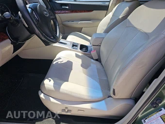 2012 Subaru Outback 2.5i Limited – miniatura 7