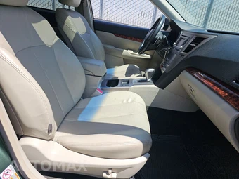 2012 Subaru Outback 2.5i Limited – miniatura 8