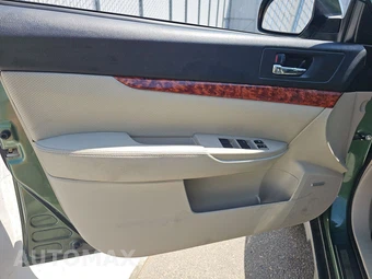 2012 Subaru Outback 2.5i Limited – miniatura 9