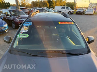 2012 Subaru Outback 2.5i Limited - miniatura 10