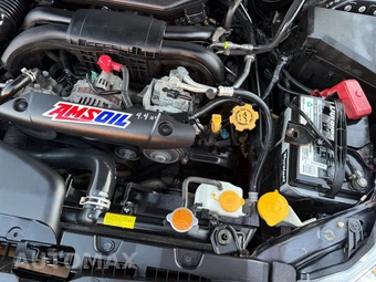 2012 Subaru Outback 2.5i Limited - miniatura 101