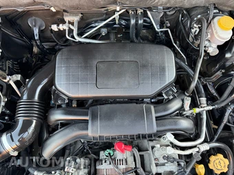 2012 Subaru Outback 2.5i Limited - miniatura 103