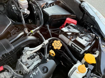 2012 Subaru Outback 2.5i Limited - miniatura 105