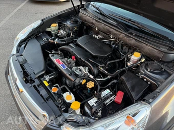 2012 Subaru Outback 2.5i Limited - miniatura 106