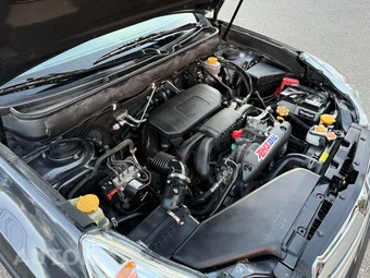 2012 Subaru Outback 2.5i Limited - miniatura 107