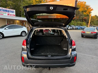 2012 Subaru Outback 2.5i Limited - miniatura 109
