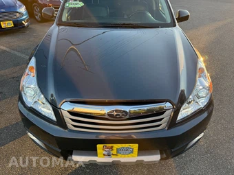 2012 Subaru Outback 2.5i Limited - miniatura 11