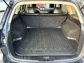 2012 Subaru Outback 2.5i Limited - miniatura 110