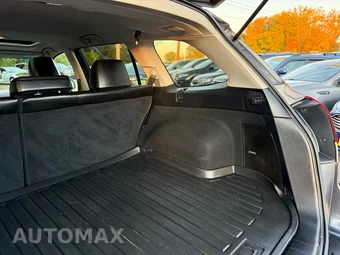2012 Subaru Outback 2.5i Limited - miniatura 111