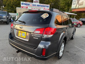 2012 Subaru Outback 2.5i Limited - miniatura 115