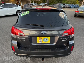 2012 Subaru Outback 2.5i Limited - miniatura 116