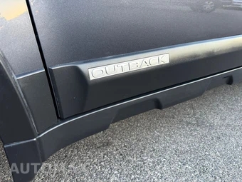 2012 Subaru Outback 2.5i Limited - miniatura 12
