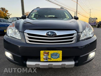 2012 Subaru Outback 2.5i Limited - miniatura 120