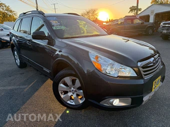 2012 Subaru Outback 2.5i Limited - miniatura 13