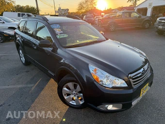 2012 Subaru Outback 2.5i Limited - miniatura 14