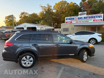 2012 Subaru Outback 2.5i Limited - miniatura 15