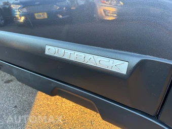 2012 Subaru Outback 2.5i Limited - miniatura 17