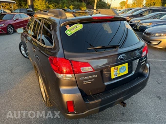 2012 Subaru Outback 2.5i Limited - miniatura 19