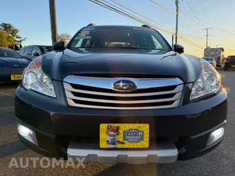 2012 Subaru Outback 2.5i Limited - miniatura 2