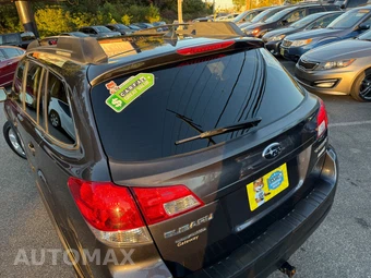 2012 Subaru Outback 2.5i Limited - miniatura 20