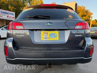 2012 Subaru Outback 2.5i Limited - miniatura 21