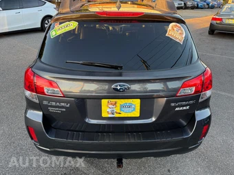 2012 Subaru Outback 2.5i Limited - miniatura 22