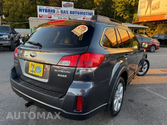 2012 Subaru Outback 2.5i Limited - miniatura 23