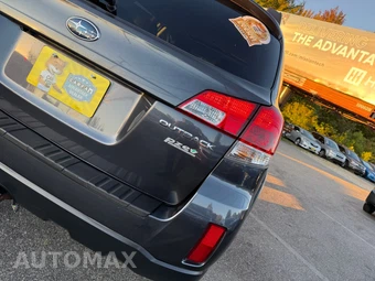 2012 Subaru Outback 2.5i Limited - miniatura 24