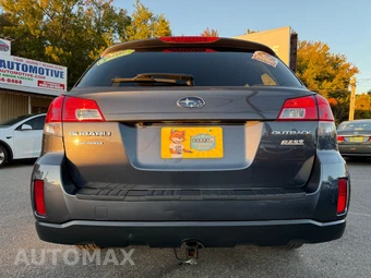 2012 Subaru Outback 2.5i Limited - miniatura 25