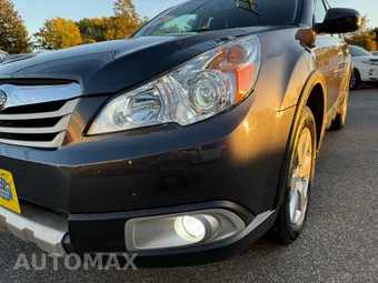 2012 Subaru Outback 2.5i Limited - miniatura 29