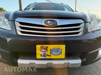 2012 Subaru Outback 2.5i Limited - miniatura 30