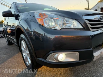 2012 Subaru Outback 2.5i Limited - miniatura 31
