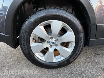 2012 Subaru Outback 2.5i Limited - miniatura 32