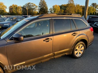 2012 Subaru Outback 2.5i Limited - miniatura 33