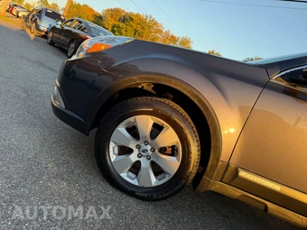 2012 Subaru Outback 2.5i Limited - miniatura 34