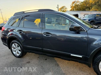 2012 Subaru Outback 2.5i Limited - miniatura 35