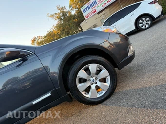 2012 Subaru Outback 2.5i Limited - miniatura 36
